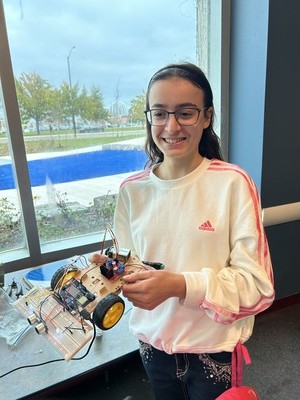 Robotics