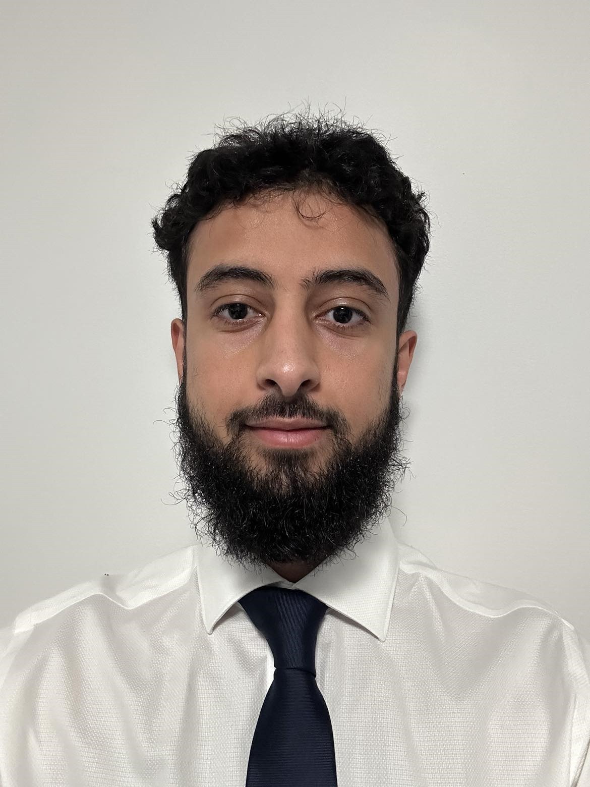Mohamed Negm
