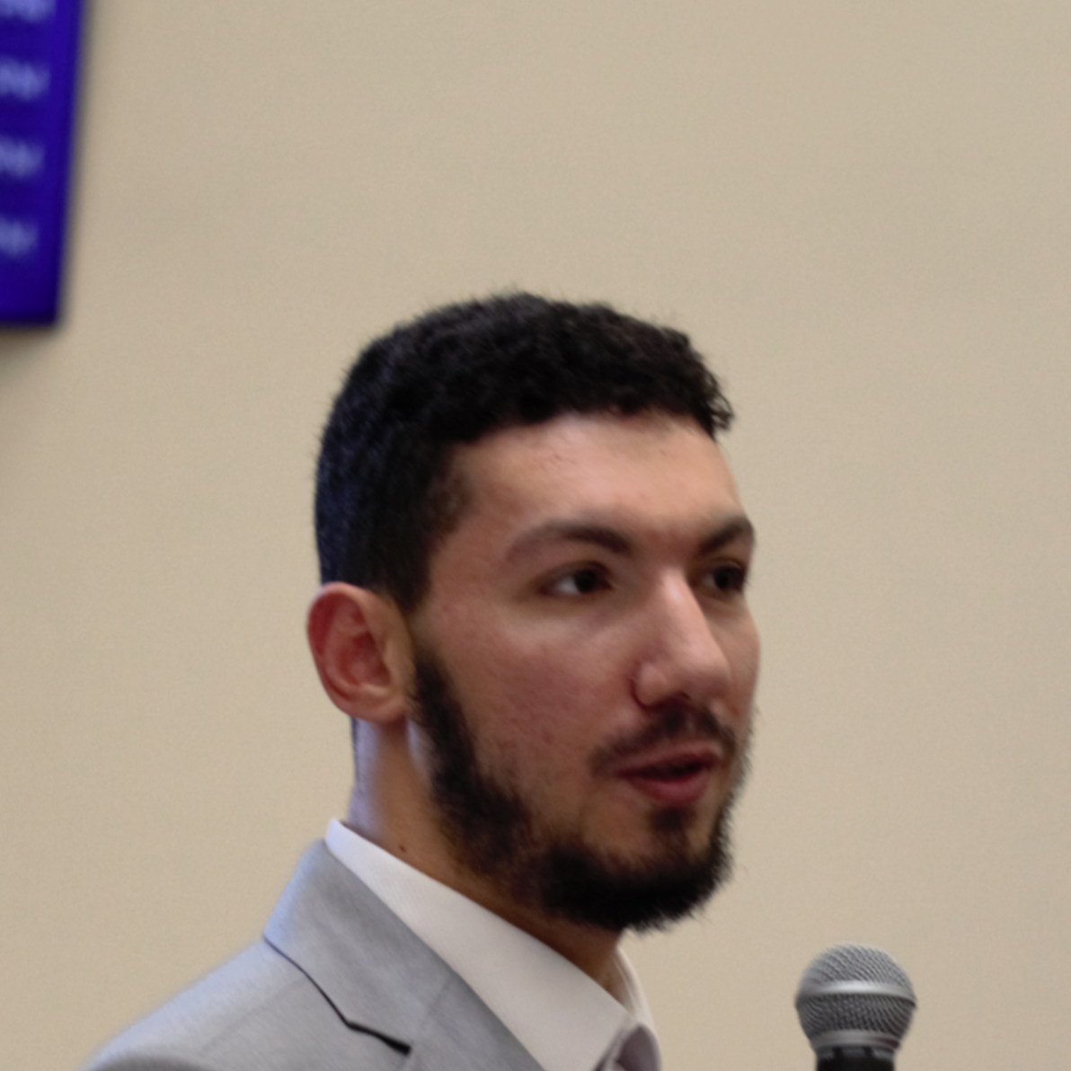 Ahmed Allam